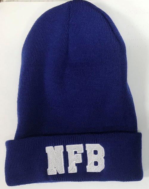 NFB hat royal with white.jpg