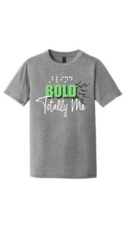 gray bold